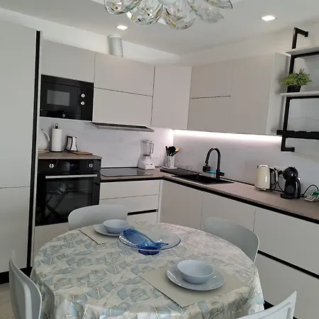 Appartement Casa Precotto Milan