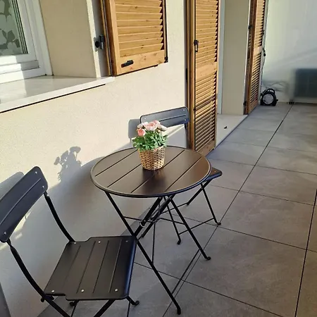 Casa Precotto Milan