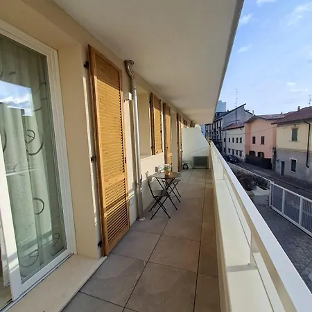 Casa Precotto Apartment *