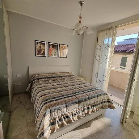 Casa Precotto * Milan