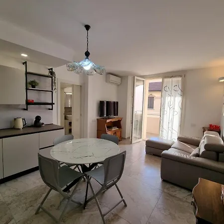 Casa Precotto * Milan