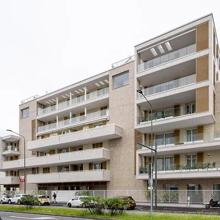 Casa Precotto Apartment *