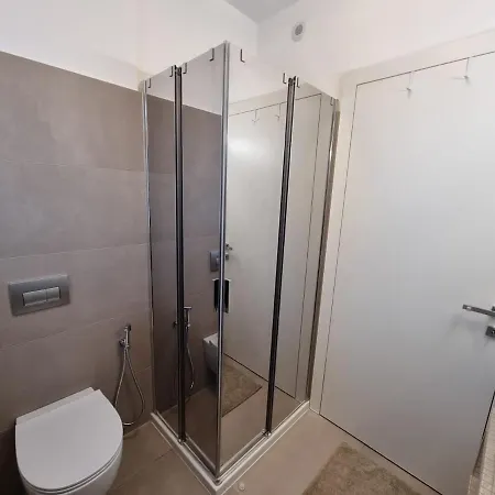 Apartment Casa Precotto *
