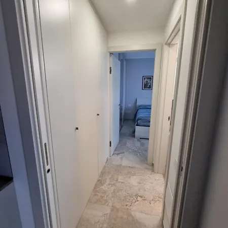 Apartment Casa Precotto