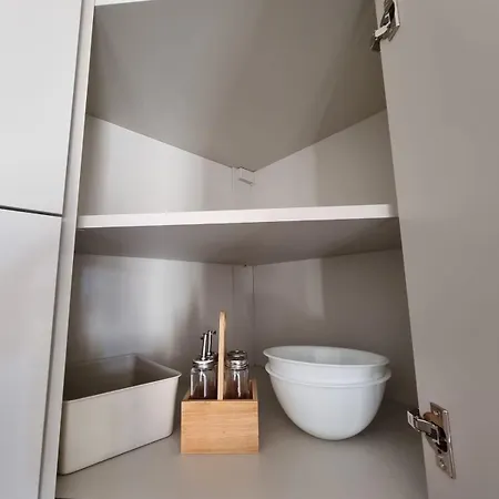 Apartment Casa Precotto *