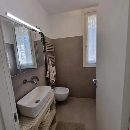Apartment Casa Precotto