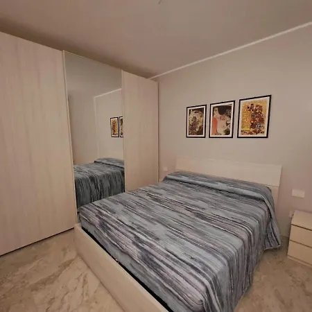 Casa Precotto Apartment