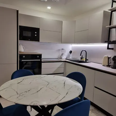 Apartment Casa Precotto *