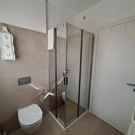 Casa Precotto * Milan