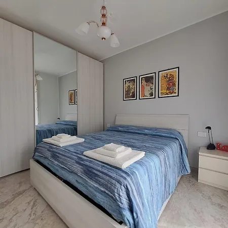 Casa Precotto Apartment *