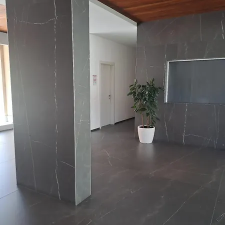 Apartment Casa Precotto Milan
