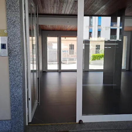 Casa Precotto * Milan