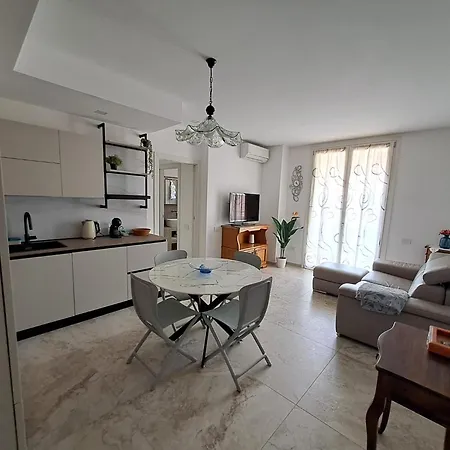 Casa Precotto Milan