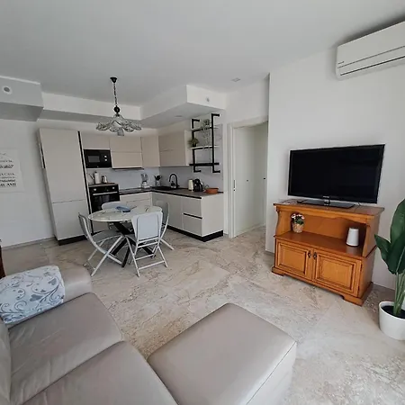 Casa Precotto 公寓