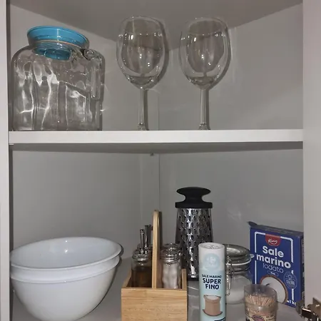 Appartamento Casa Precotto *