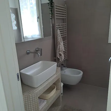 Casa Precotto ミラノ