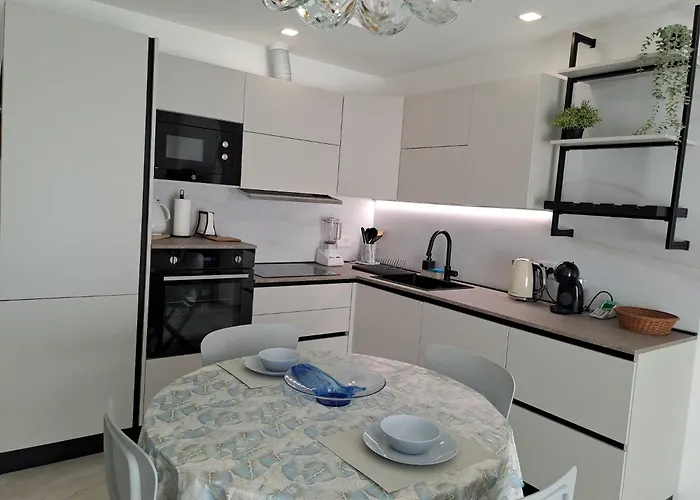Apartmán Casa Precotto Milán